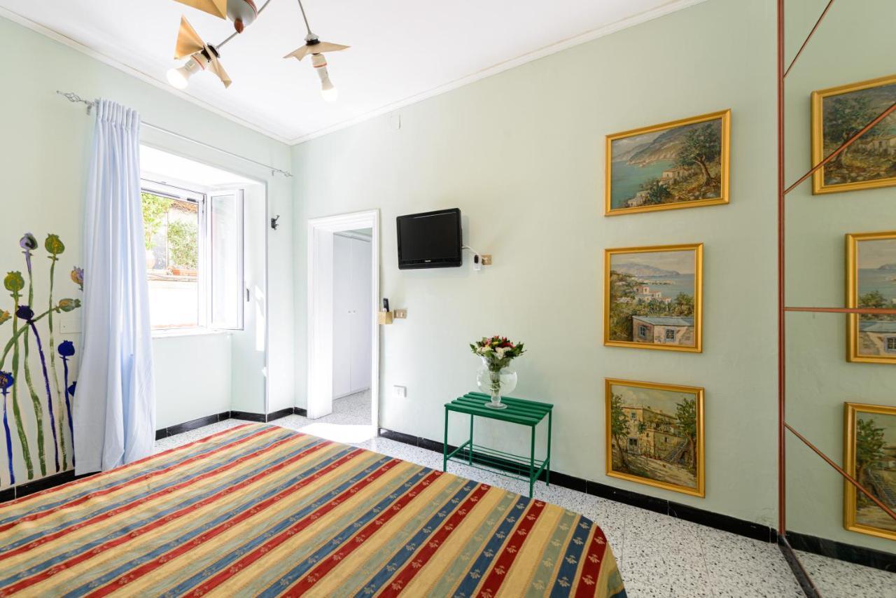 Cappella Vecchia 24 Apartment Naples