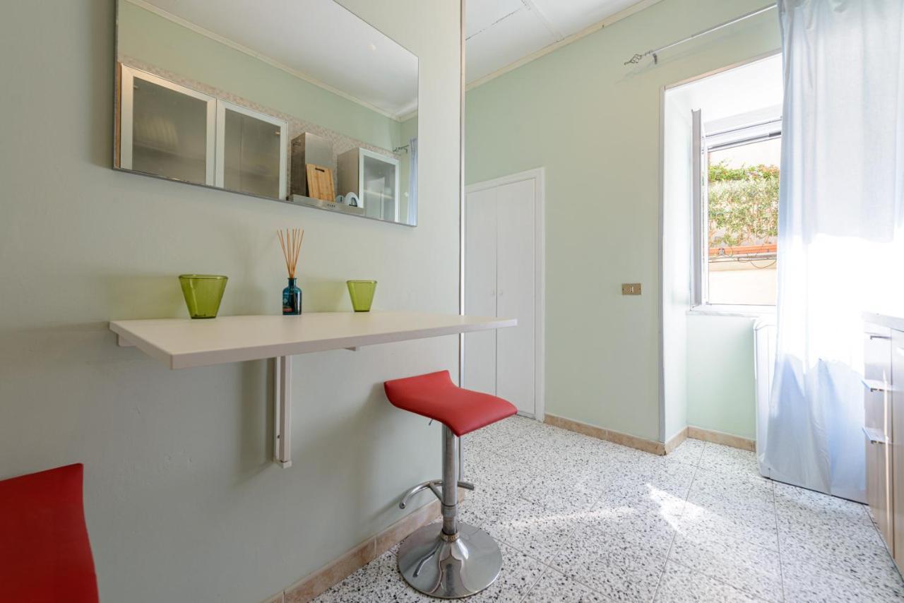 Cappella Vecchia 24 Apartment Naples