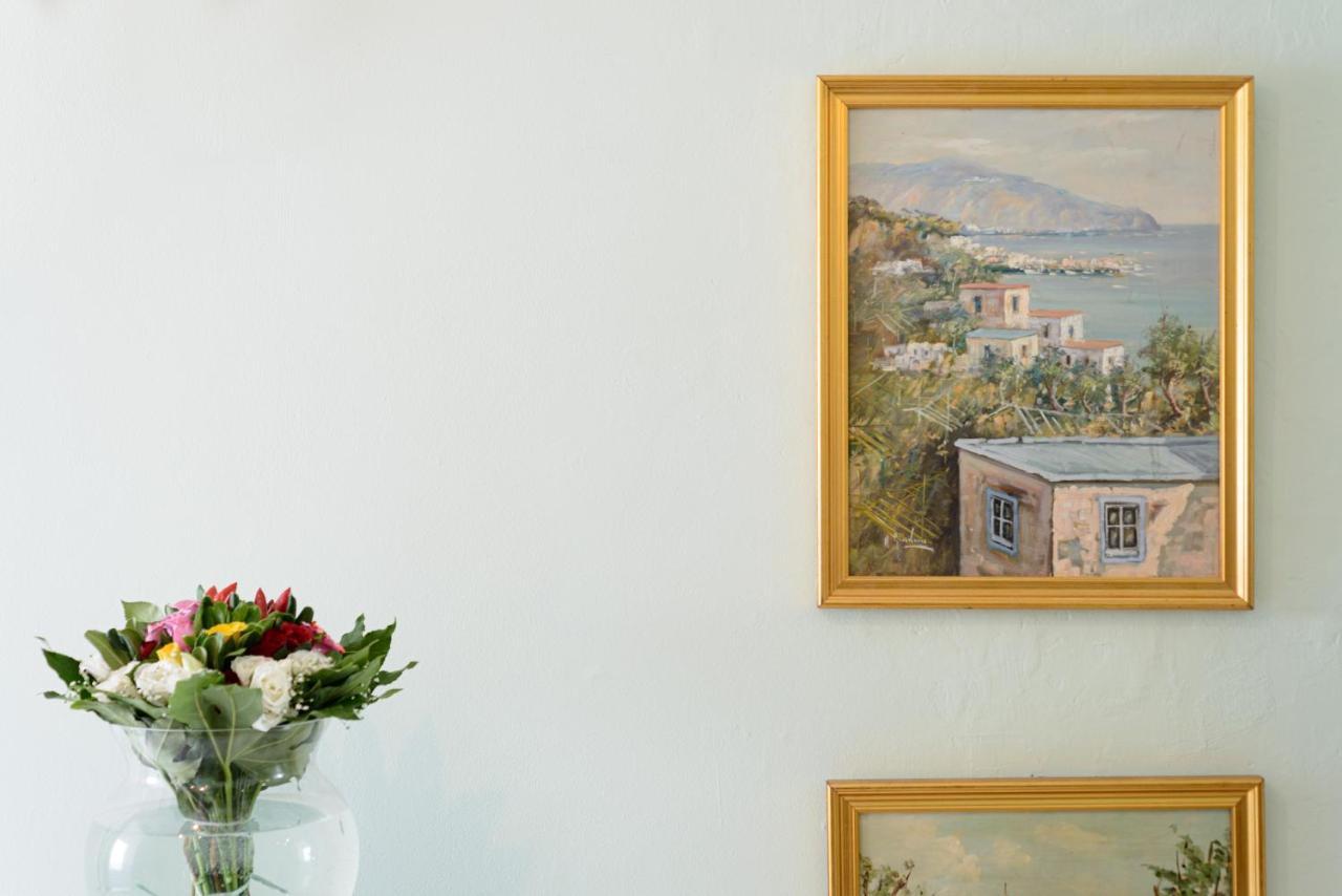 Cappella Vecchia 24 Naples