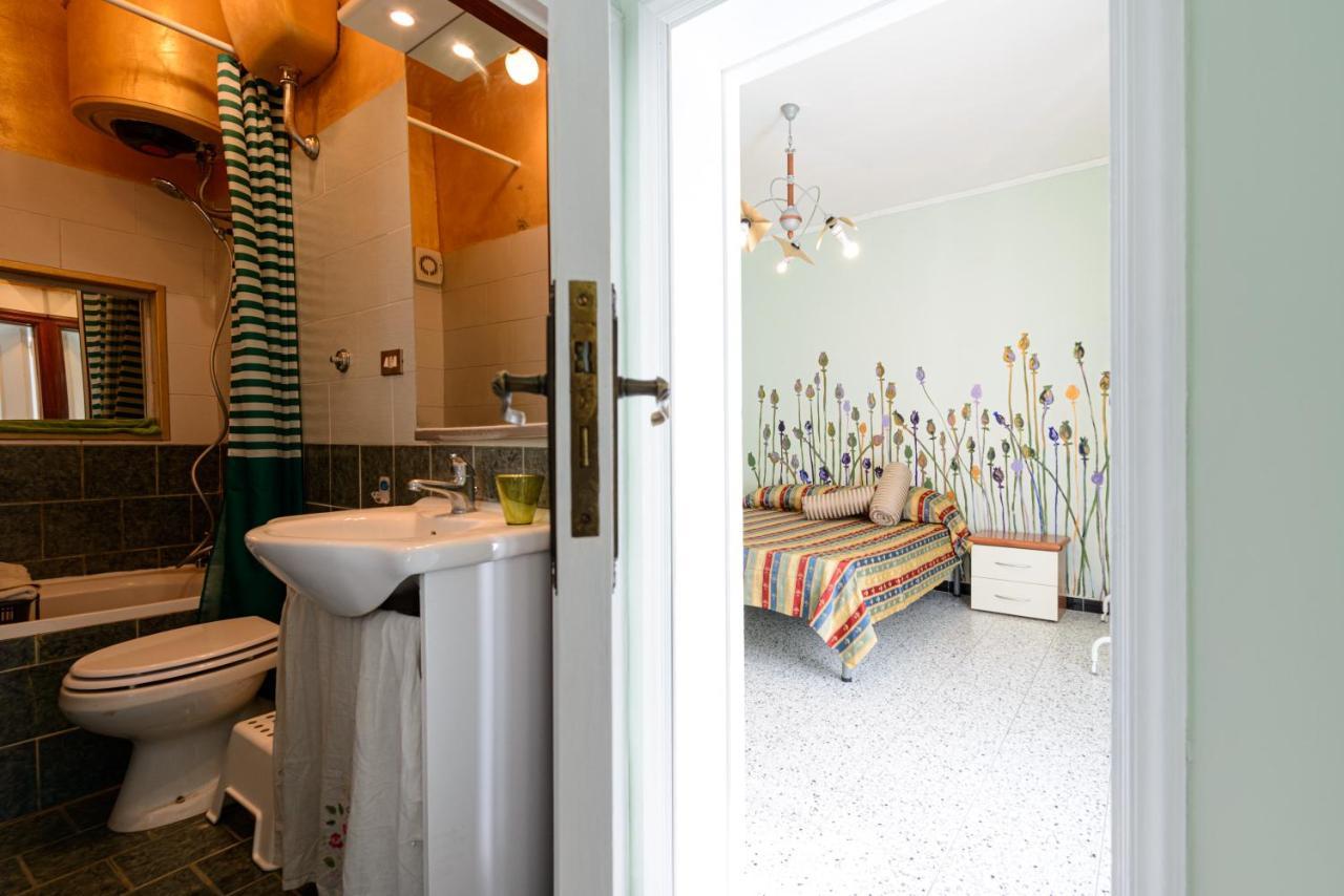 Apartment Cappella Vecchia 24
